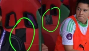 "الكاف" تُعاقب الجزائر بسبب تجاوزات منتخب السيدات في كأس إفريقيا