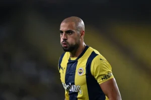 سفيان أمرابط
