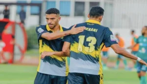 أيمن موريد