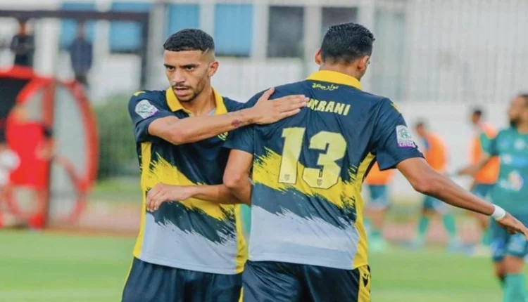أيمن موريد