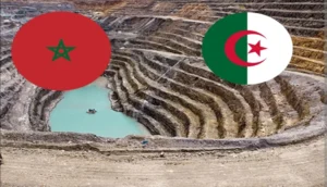 الجزائر