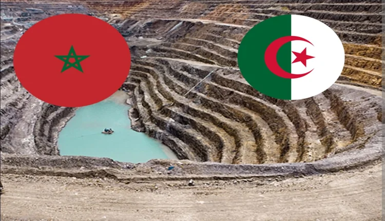 الجزائر
