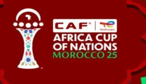 كأس إفريقيا للأمم