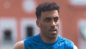عبد الرزاق حمد الله