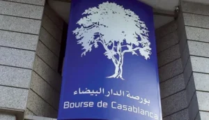 بورصة الدار البيضاء