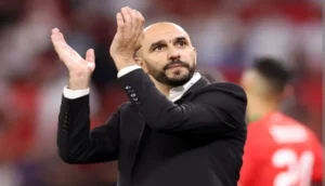 الركراكي