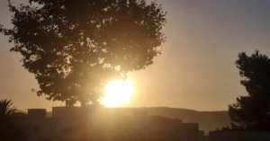 المغرب على موعد مع موجة حر