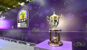 كأس إفريقيا للأمم للسيدات