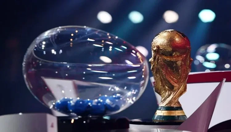 تصفيات مونديال 2026