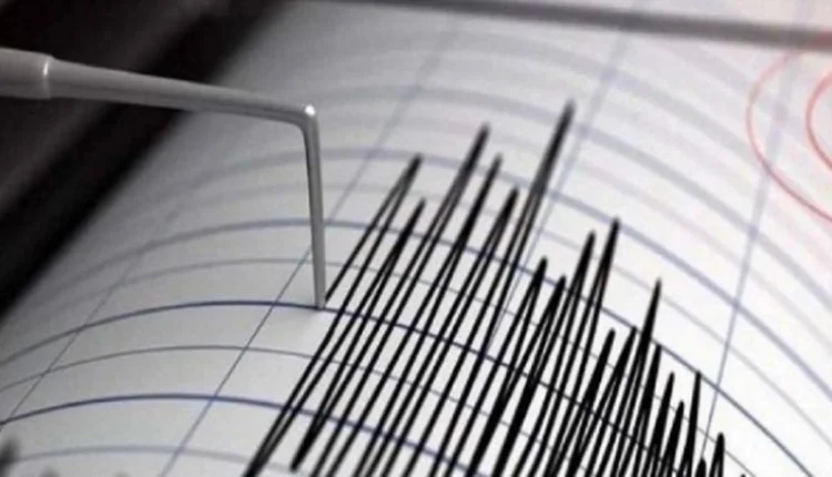 زلزال بقوة 5.6 درجة يضرب جنوب المحيط الهادي