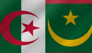 النظام الجزائري