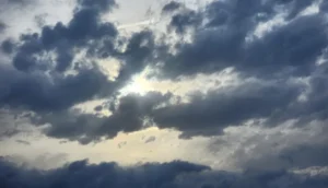 طقس المغرب