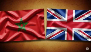 بريطانيا تُجدّد دعمها للمغرب