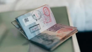 السفر بدون تأشيرة