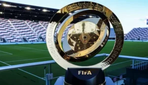 كأس العالم للأندية 2025