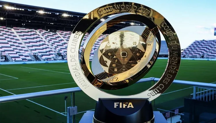 كأس العالم للأندية 2025
