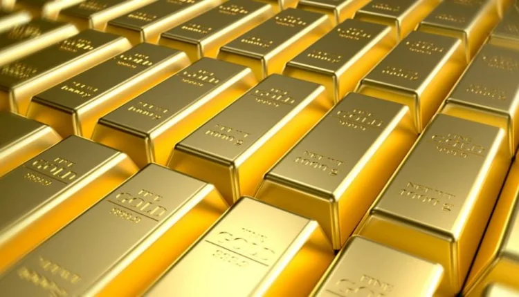 ارتفاع طفيف لأسعار الذهب