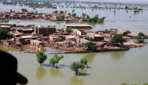 باكستان.. مصرع 72 شخصا جراء الأمطار الغزيرة والفيضانات