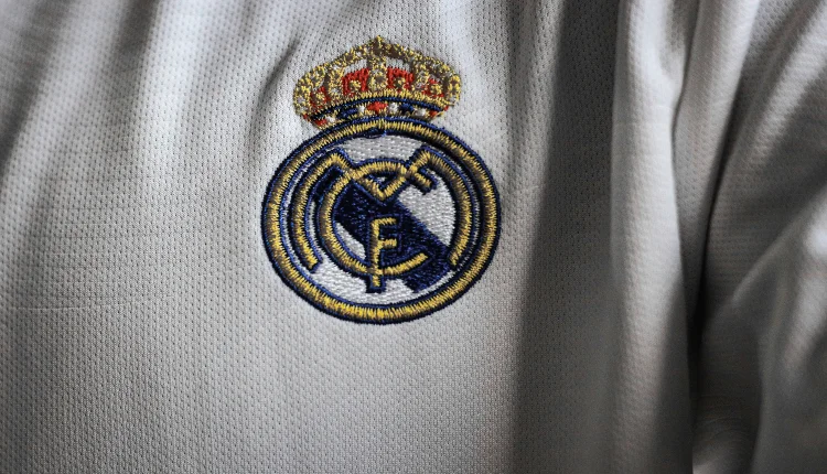 قميص ريال مدريد