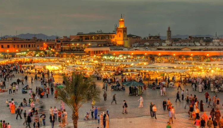 وزارة السياحة بالمغرب