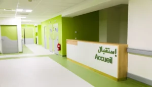 بناء 5 مراكز استشفائية جامعية بالمغرب
