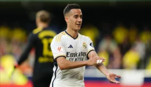 ريال مدريد الإسباني يعلن رحيل لاعبه لوكاس فاسكيس