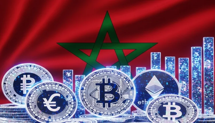 المغرب يبدأ رسميًا إعداد الإطار القانوني للعملة الرقمية