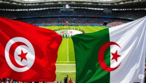 قمة مرتقبة بين الجزائر وتونس في كأس إفريقيا للسيدات