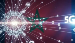 المغرب يُعلن انطلاق سباق 5G