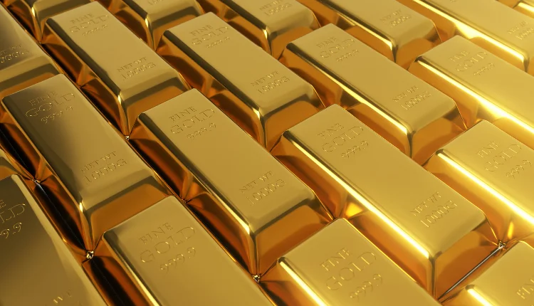 أسعار الذهب