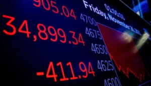 تراجع الأسهم الأوروبية