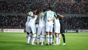 نادي الرجاء الرياضي