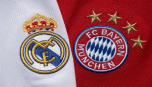 بايرن ميونخ يستهدف نجم ريال مدريد