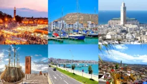 السياحة بالمغرب