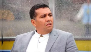 الكوكب المراكشي يتعاقد مع الإطار الوطني رشيد الطاوسي