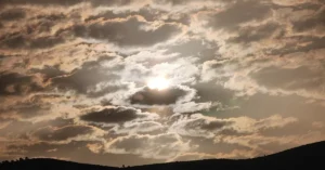 الطقس يوم الجمعة بالمغرب