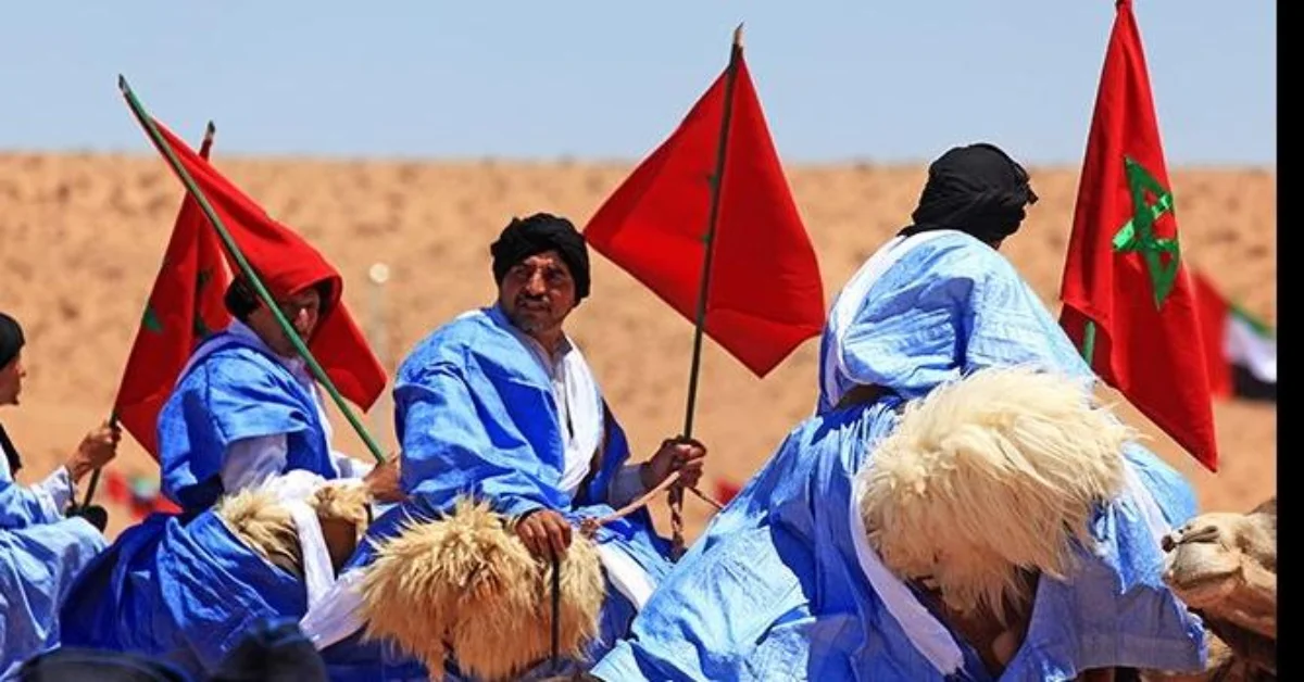 الذكرى 46 لاسترجاع وادي الذهب