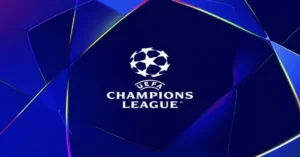 دوري أبطال أوروبا