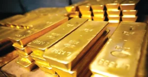 أسعار الذهب
