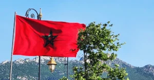حالة الطقس بالمغرب ـ تصوير: أنا الخبر ـ