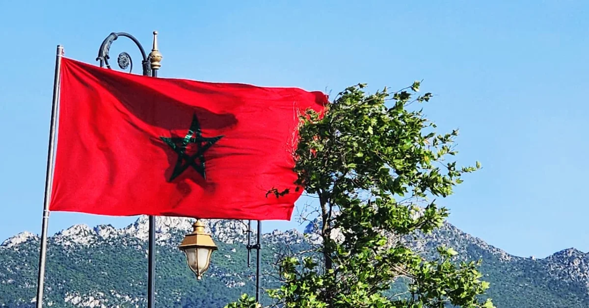 حالة الطقس بالمغرب ـ تصوير: أنا الخبر ـ