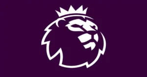 شعار الدوري الإنجليزي