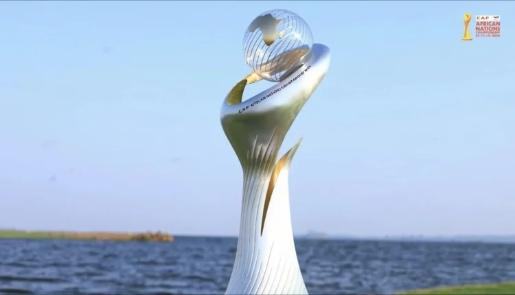 كأس إفريقيا للاعبين المحليين