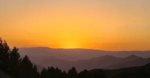 موجة حر وزخات رعدية بالمغرب