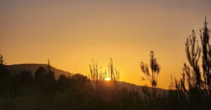 طقس المغرب