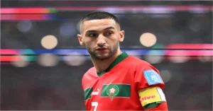 حكيم زياش