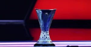 قرعة الدوري الأوروبي 2025/2026