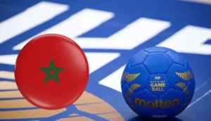 المنتخب المغربي يتلقى هزيمة قاسية
