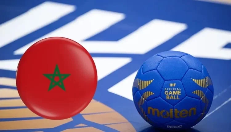 المنتخب المغربي يتلقى هزيمة قاسية