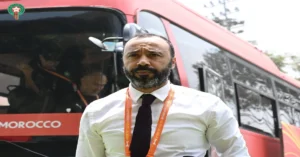 طارق السكيتيوي